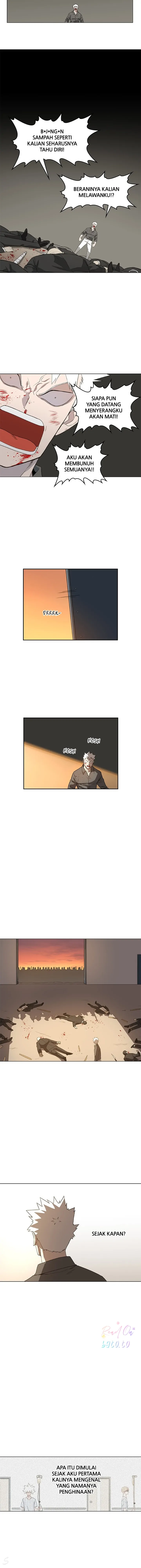 Read The Boxer ID Manga Online