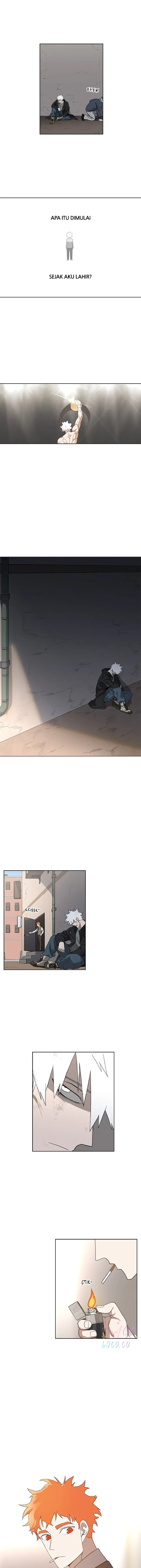 Read The Boxer ID Manga Online