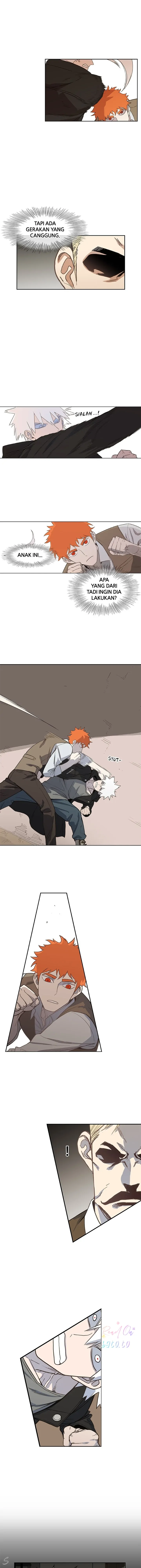 Read The Boxer ID Manga Online
