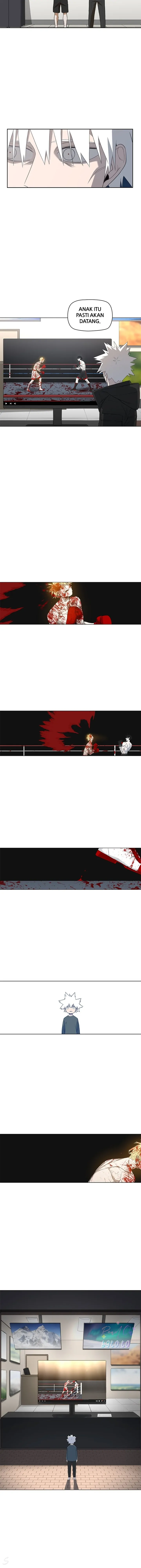 Read The Boxer ID Manga Online