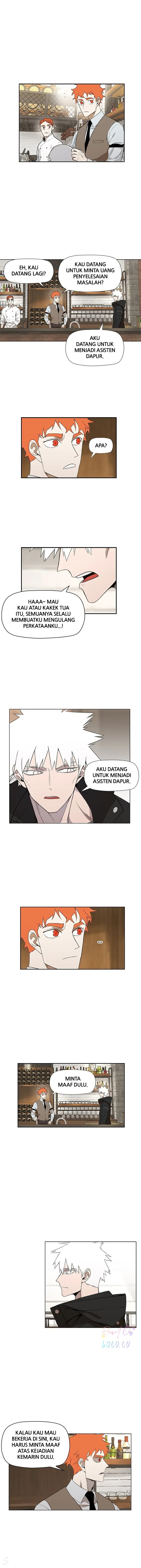 Read The Boxer ID Manga Online