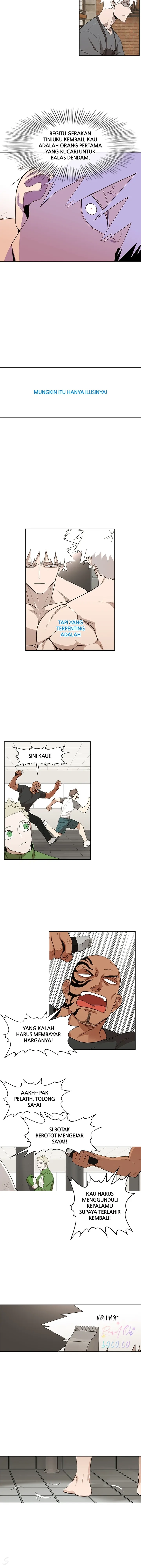 Read The Boxer ID Manga Online