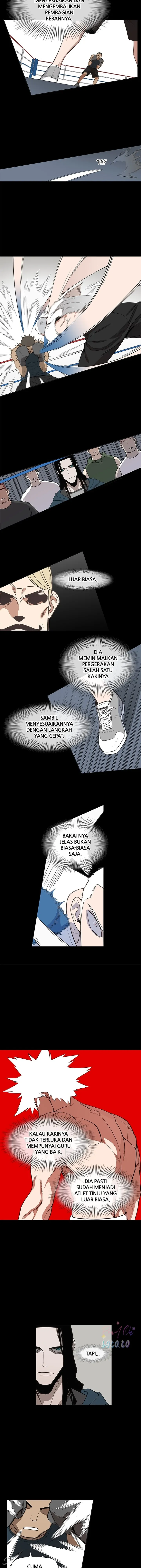 Read The Boxer ID Manga Online