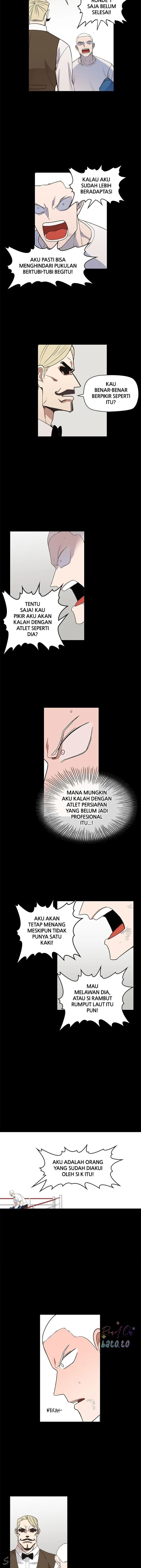 Read The Boxer ID Manga Online