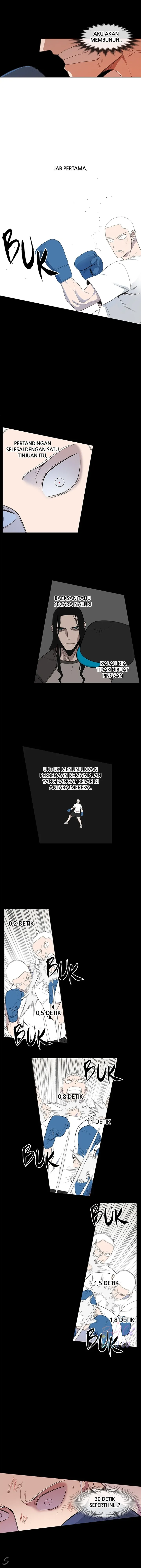 Read The Boxer ID Manga Online