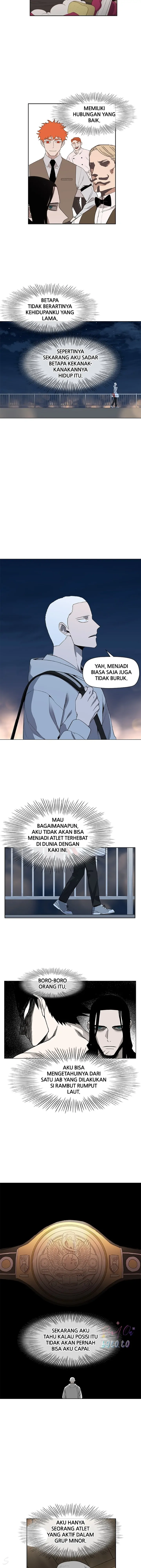 Read The Boxer ID Manga Online