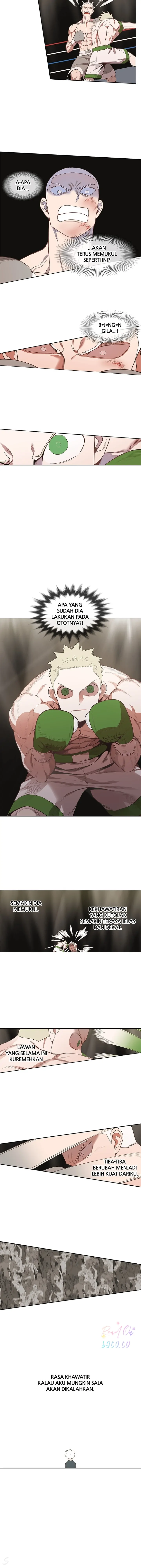 Read The Boxer ID Manga Online
