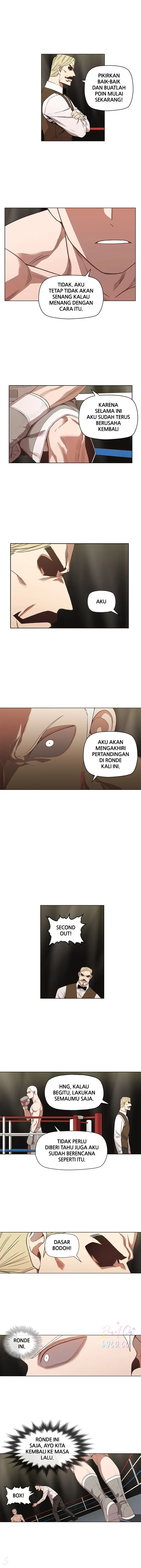 Read The Boxer ID Manga Online