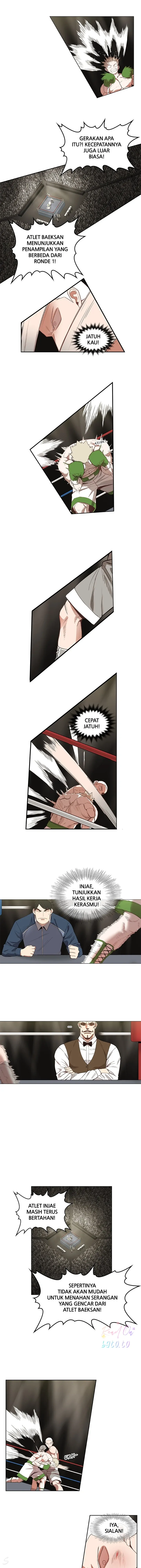 Read The Boxer ID Manga Online