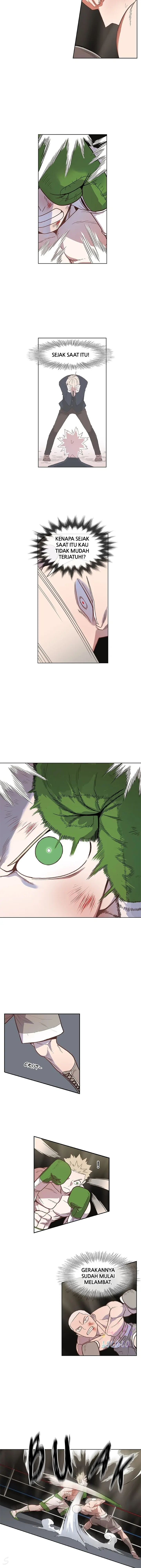 Read The Boxer ID Manga Online