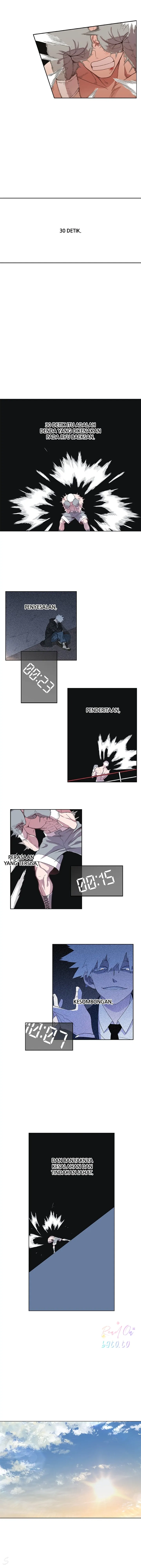 Read The Boxer ID Manga Online