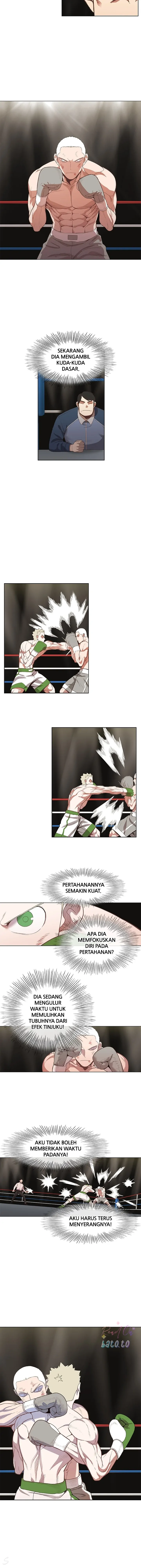 Read The Boxer ID Manga Online