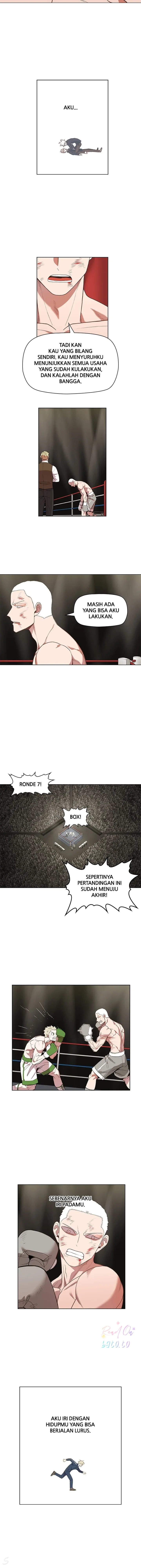 Read The Boxer ID Manga Online