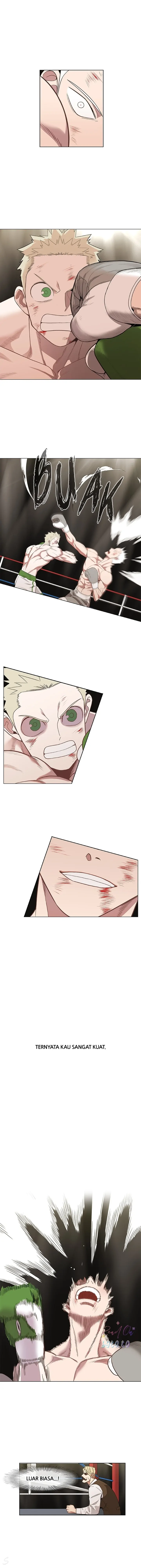 Read The Boxer ID Manga Online