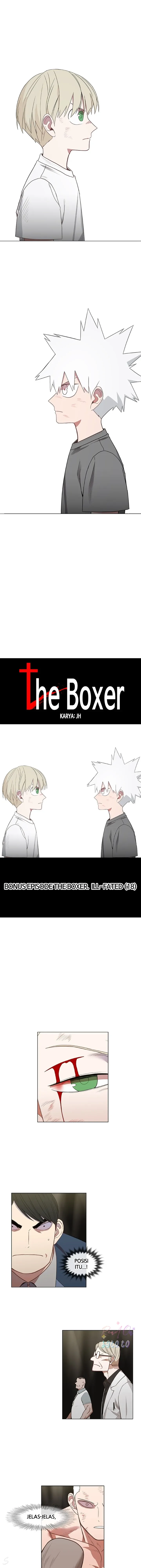 Read The Boxer ID Manga Online