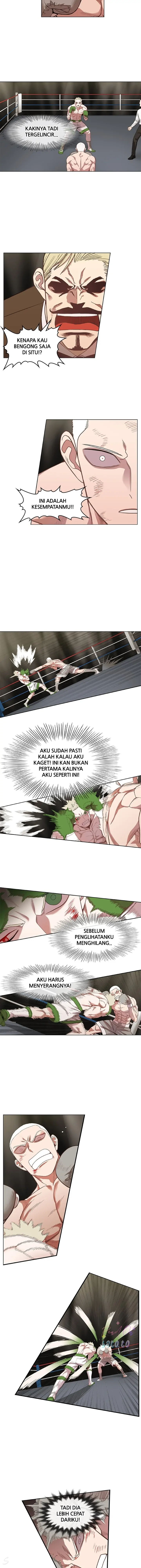 Read The Boxer ID Manga Online