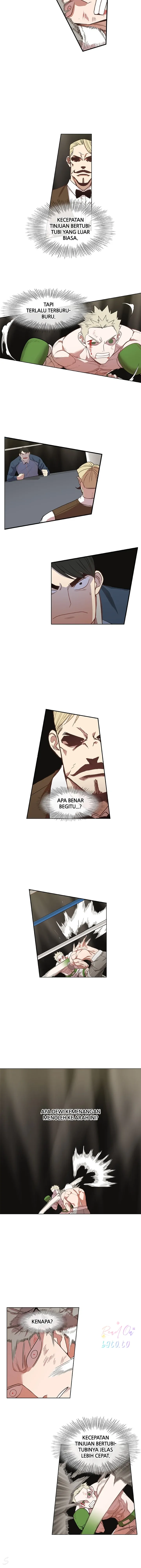 Read The Boxer ID Manga Online