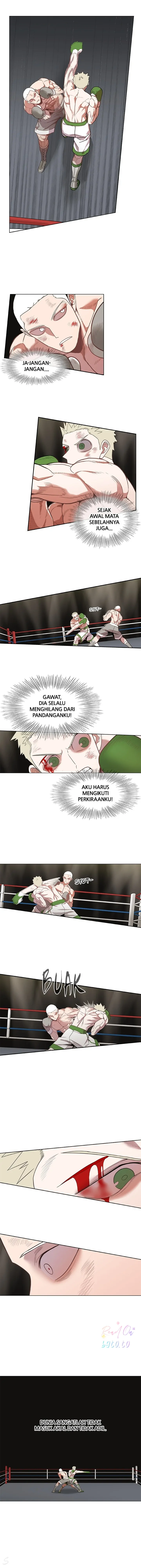 Read The Boxer ID Manga Online
