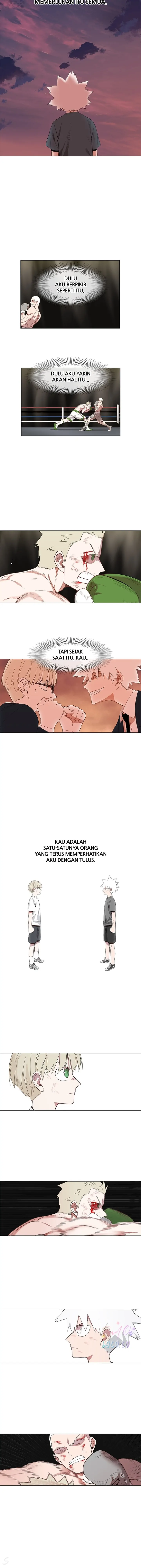 Read The Boxer ID Manga Online