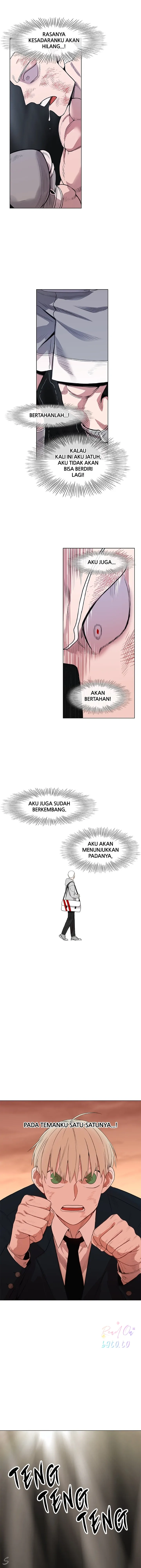 Read The Boxer ID Manga Online