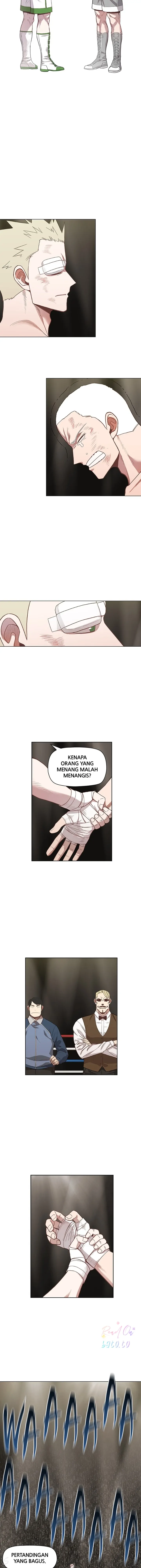 Read The Boxer ID Manga Online