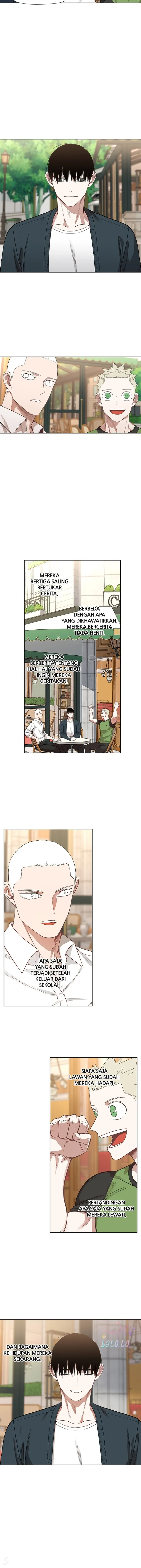 Read The Boxer ID Manga Online