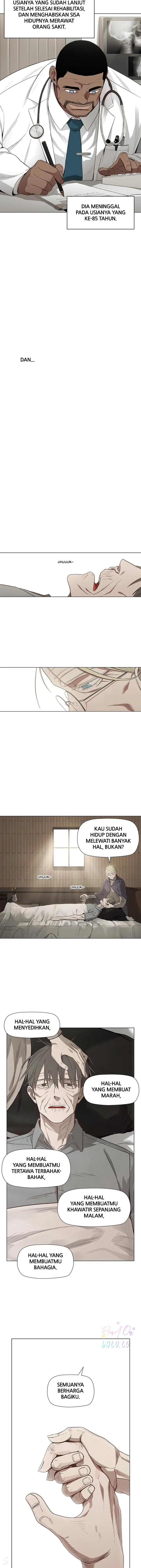Read The Boxer ID Manga Online