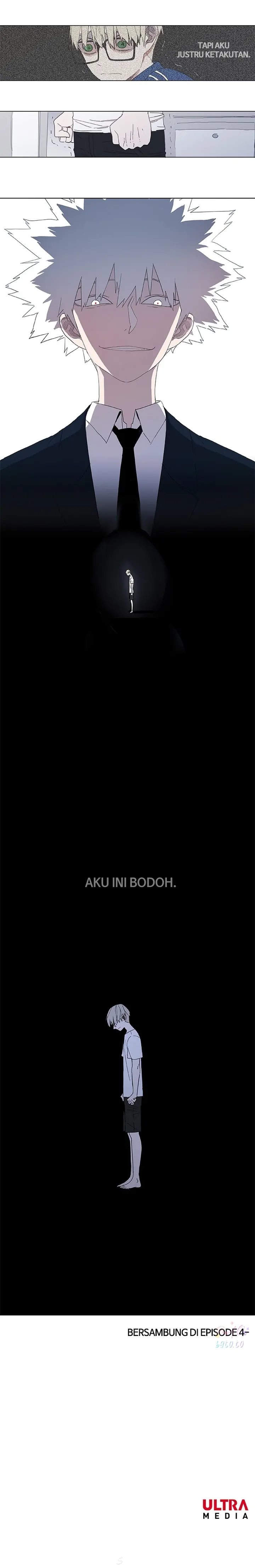 Read The Boxer ID Manga Online