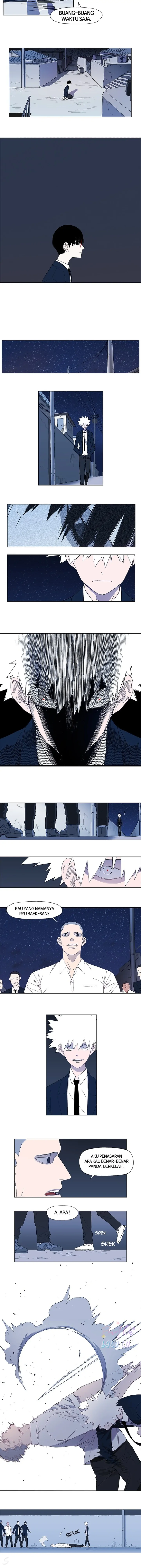Read The Boxer ID Manga Online