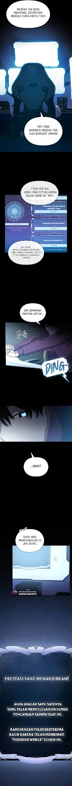 Read The Nebula's Civilization ID Manga Online