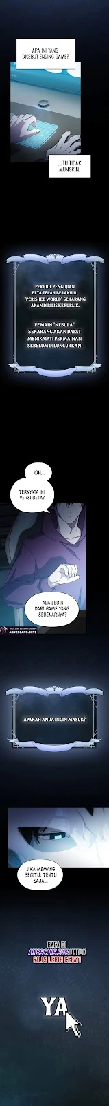 Read The Nebula's Civilization ID Manga Online
