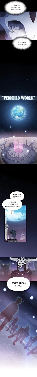 Read The Nebula's Civilization ID Manga Online