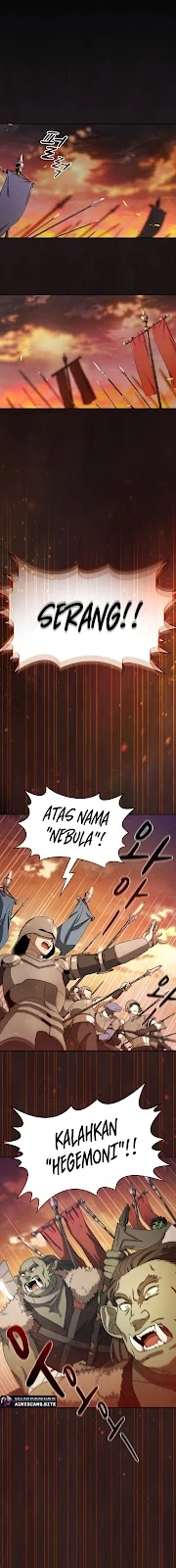 Read The Nebula's Civilization ID Manga Online
