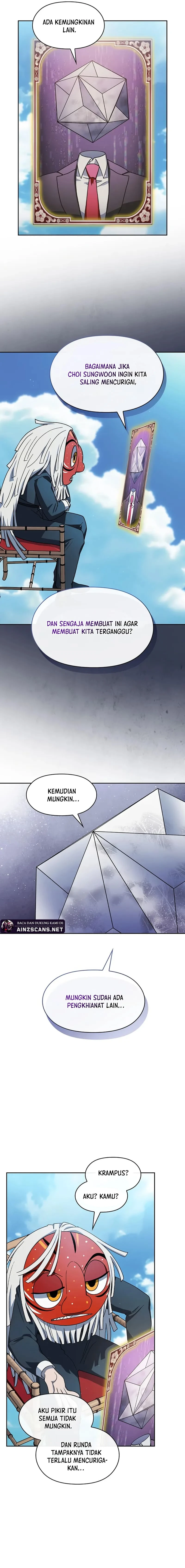 Read The Nebula's Civilization ID Manga Online