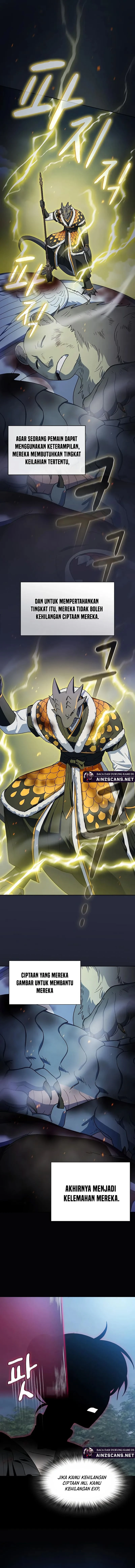 Read The Nebula's Civilization ID Manga Online