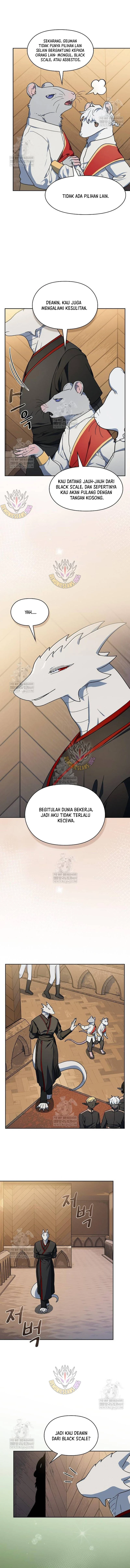 Read The Nebula's Civilization ID Manga Online