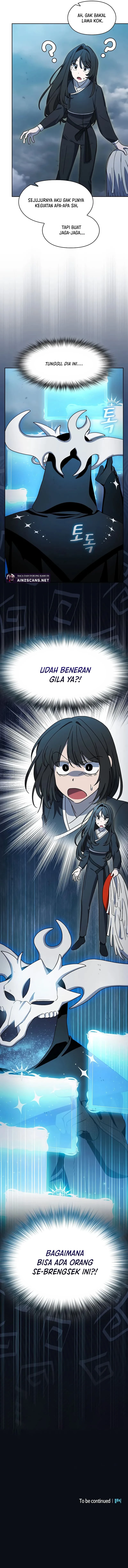 Read The Nebula's Civilization ID Manga Online