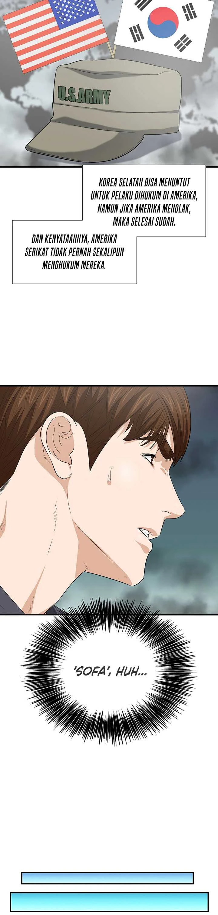 Read This Is The Law ID Manga Online