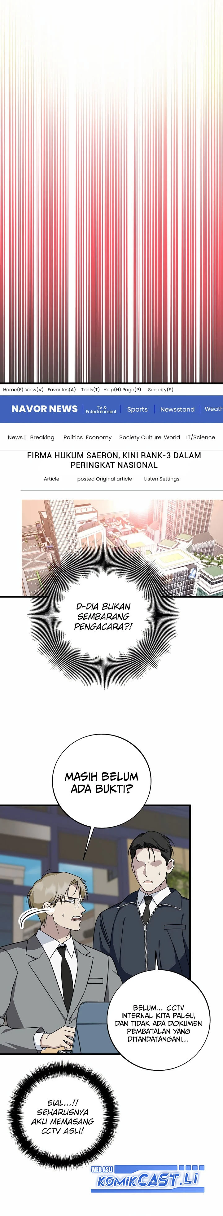 Read This Is The Law ID Manga Online