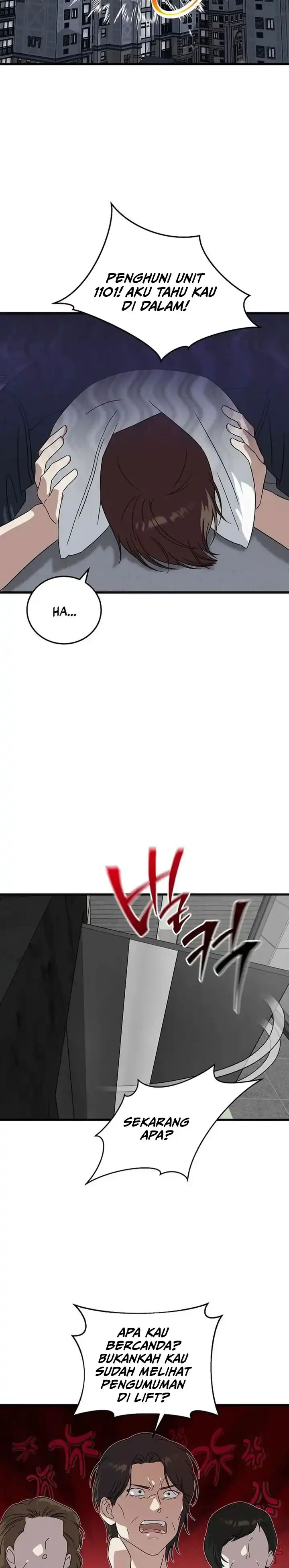 Read This Is The Law ID Manga Online