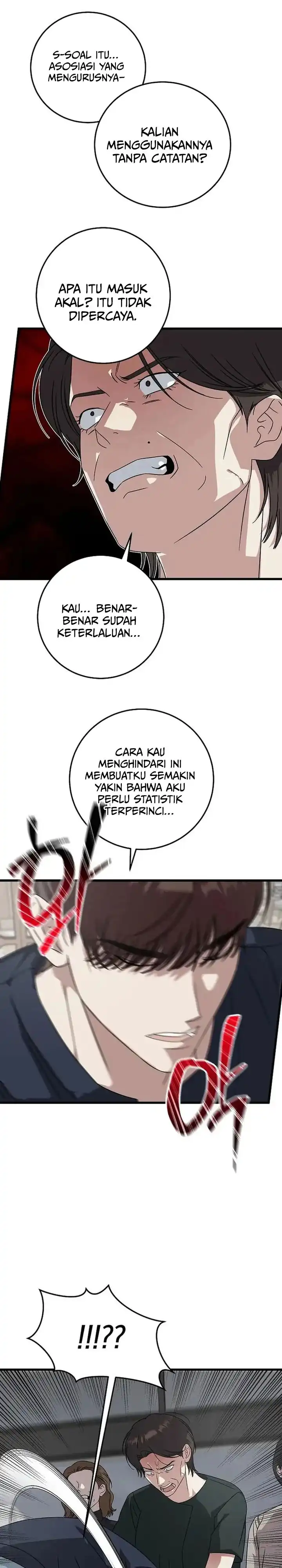 Read This Is The Law ID Manga Online