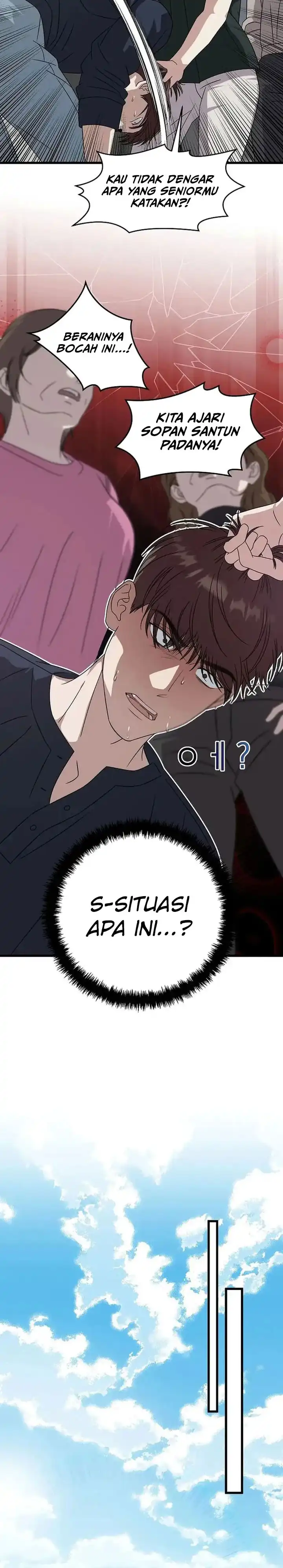 Read This Is The Law ID Manga Online
