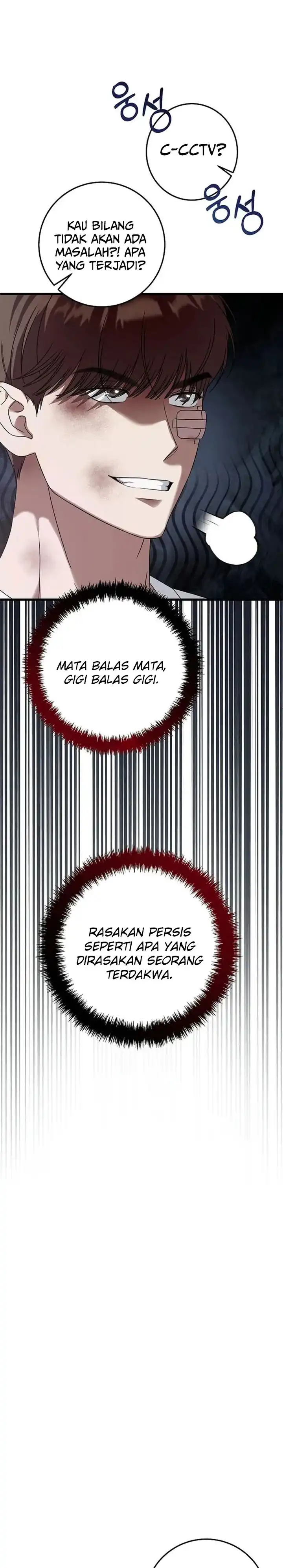 Read This Is The Law ID Manga Online