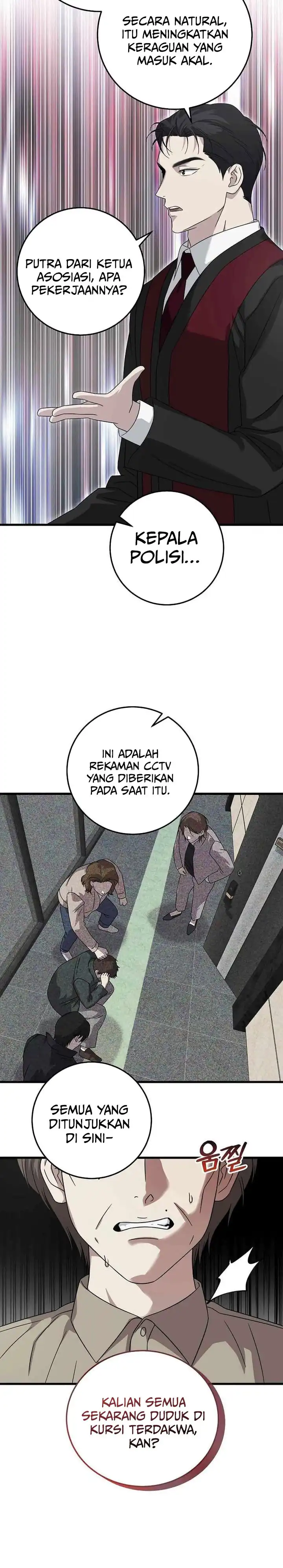 Read This Is The Law ID Manga Online
