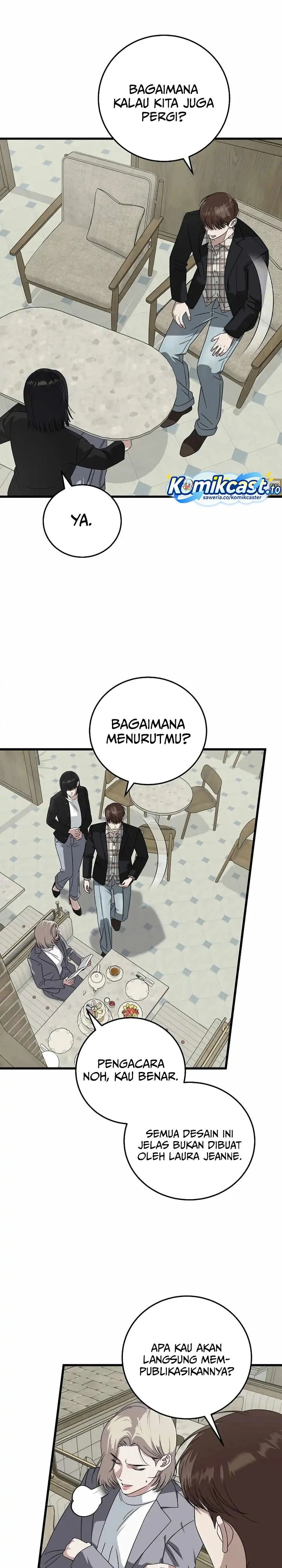 Read This Is The Law ID Manga Online