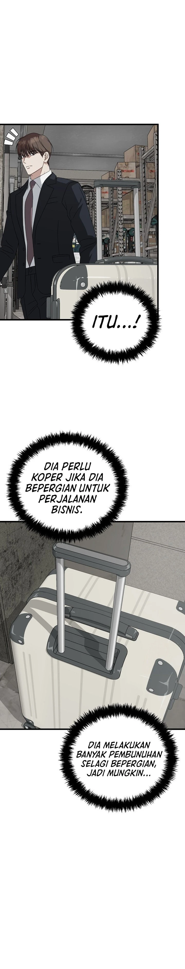Read This Is The Law ID Manga Online