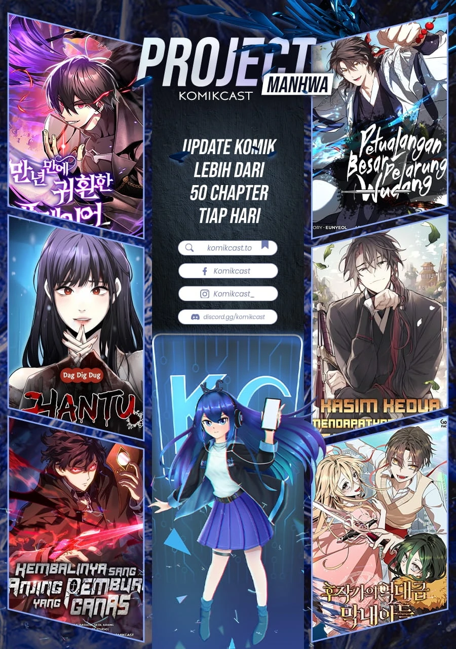 Read This Is The Law ID Manga Online
