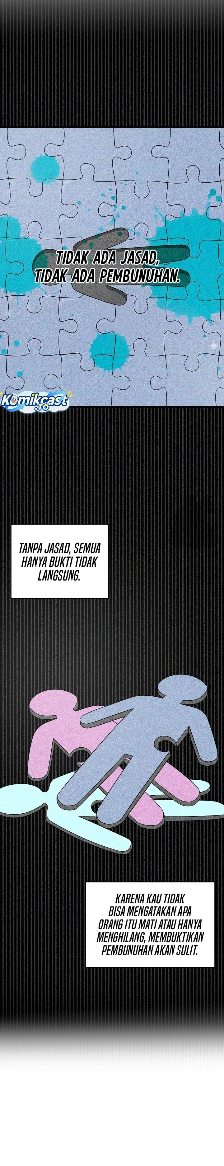 Read This Is The Law ID Manga Online