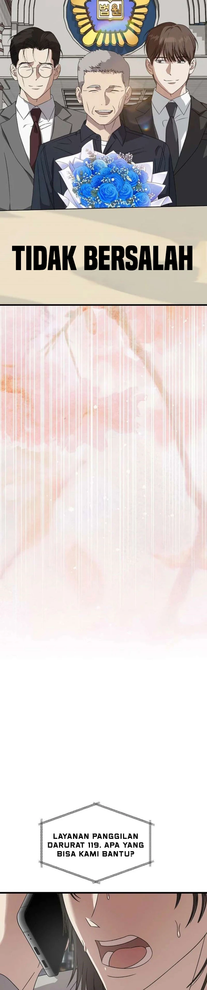 Read This Is The Law ID Manga Online