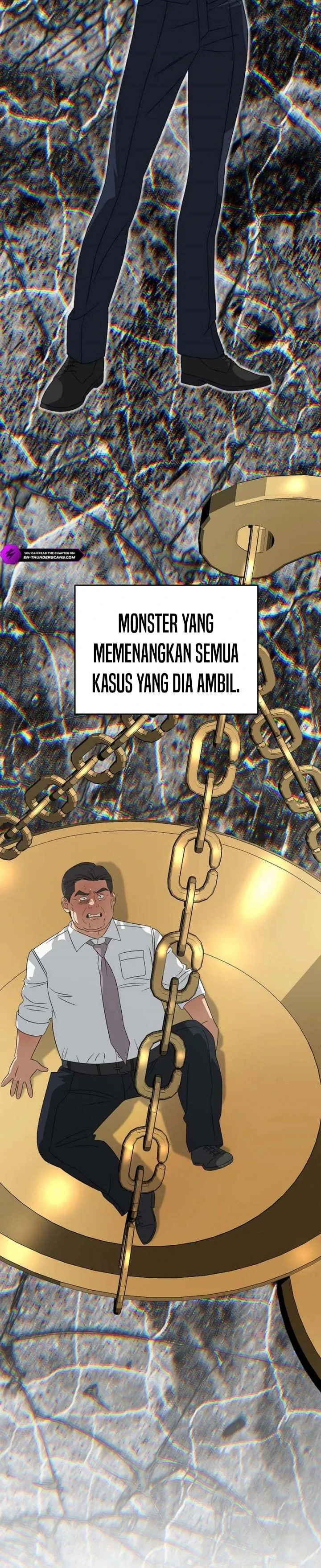 Read This Is The Law ID Manga Online